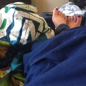 Meet your Posher, Dottie